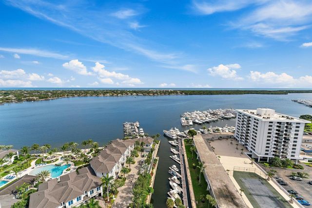 3 Water Club Way 1902, North Palm Beach, FL 33408