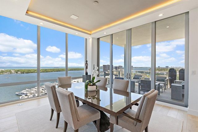 3 Water Club Way 1902, North Palm Beach, FL 33408