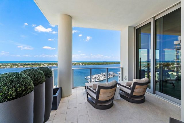 3 Water Club Way 1902, North Palm Beach, FL 33408
