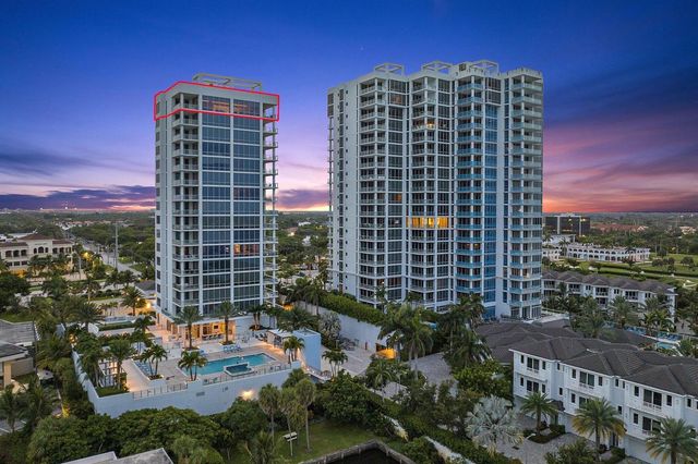 3 Water Club Way 1902, North Palm Beach, FL 33408