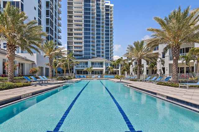 3 Water Club Way 1902, North Palm Beach, FL 33408
