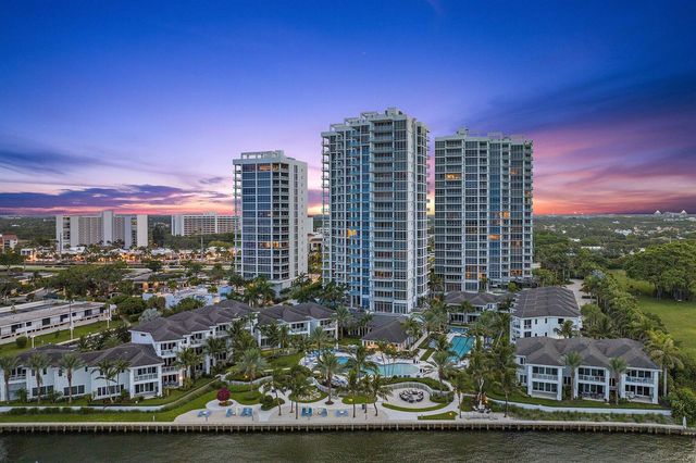 3 Water Club Way 1902, North Palm Beach, FL 33408