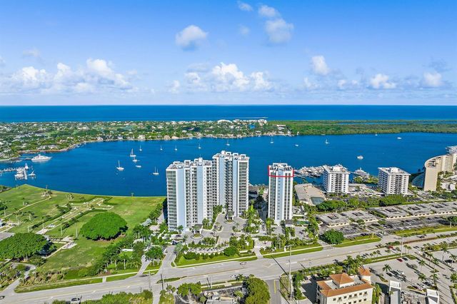 3 Water Club Way 1902, North Palm Beach, FL 33408