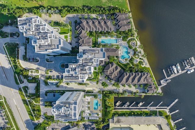 3 Water Club Way 1902, North Palm Beach, FL 33408