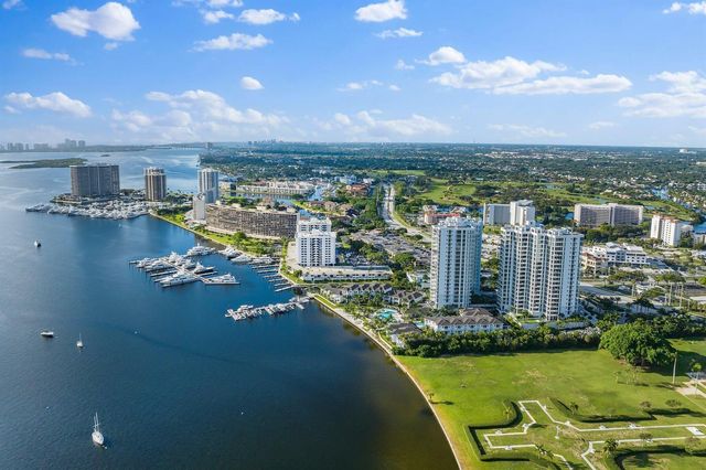 3 Water Club Way 1902, North Palm Beach, FL 33408