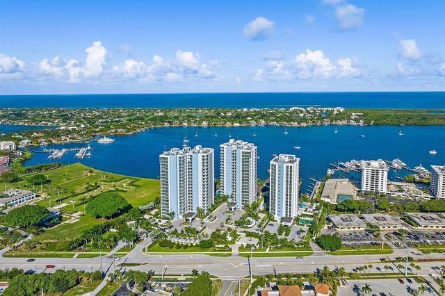 3 Water Club Way 1902, North Palm Beach, FL 33408