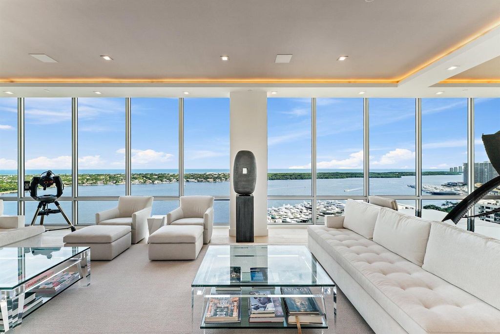 3 Water Club Way 1902, North Palm Beach, FL 33408