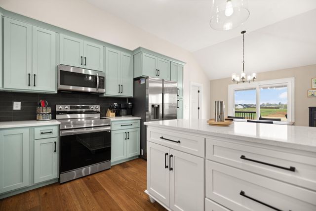 321 Lone Oak Drive, Somerset, KY 42503