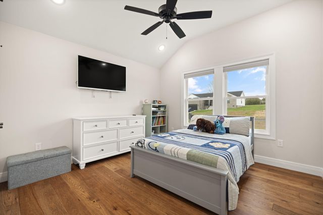 321 Lone Oak Drive, Somerset, KY 42503