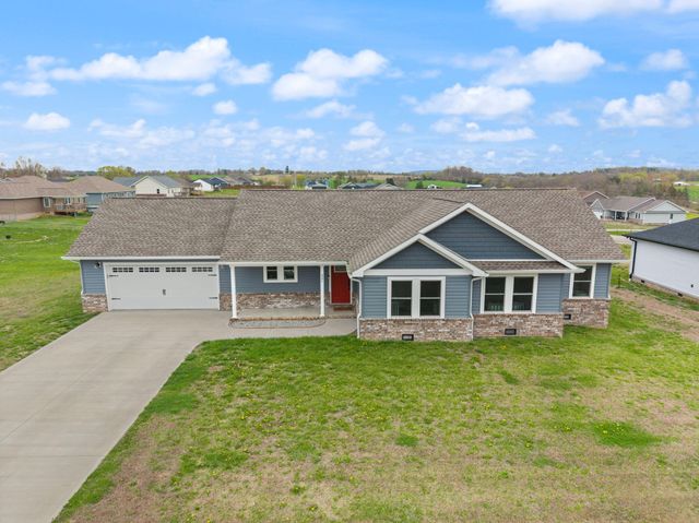 321 Lone Oak Drive, Somerset, KY 42503