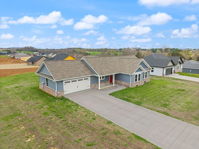 321 Lone Oak Drive, Somerset, KY 42503