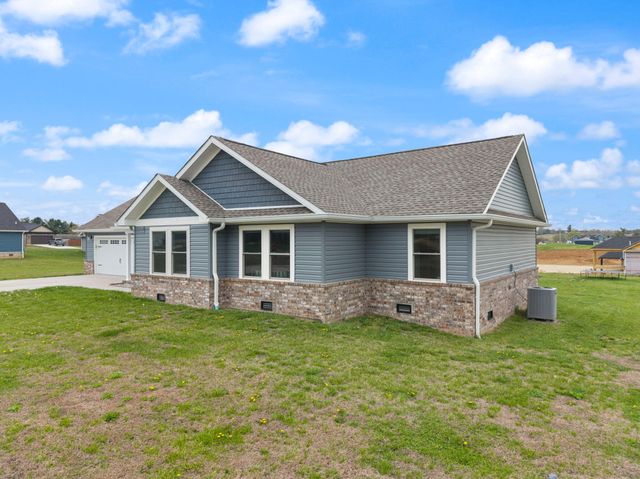 321 Lone Oak Drive, Somerset, KY 42503