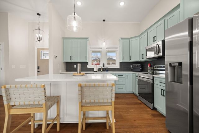 321 Lone Oak Drive, Somerset, KY 42503