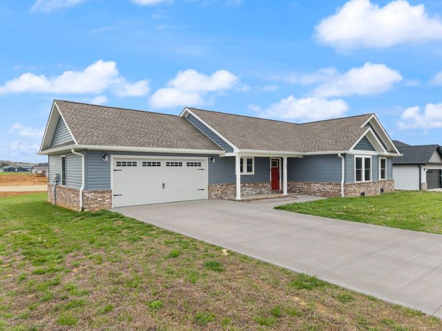 321 Lone Oak Drive, Somerset, KY 42503