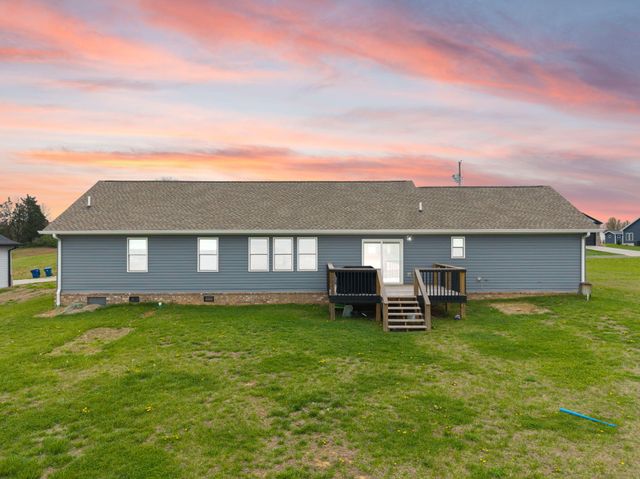 321 Lone Oak Drive, Somerset, KY 42503