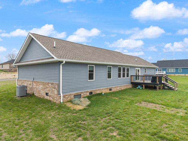 321 Lone Oak Drive, Somerset, KY 42503