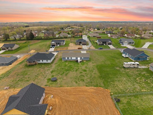 321 Lone Oak Drive, Somerset, KY 42503