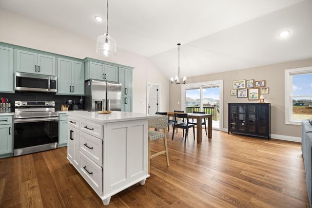 321 Lone Oak Drive, Somerset, KY 42503