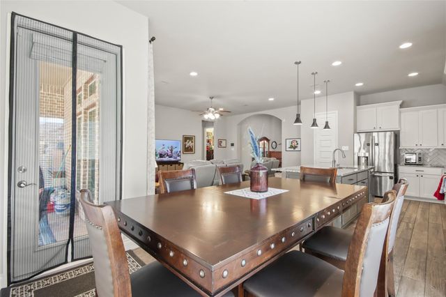 23649 Sage Villa Drive, New Caney, TX 77357