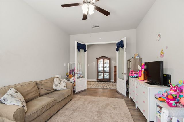 23649 Sage Villa Drive, New Caney, TX 77357