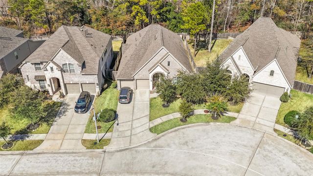 23649 Sage Villa Drive, New Caney, TX 77357