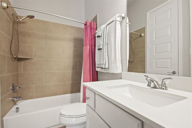 23649 Sage Villa Drive, New Caney, TX 77357