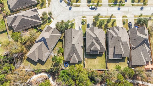 23649 Sage Villa Drive, New Caney, TX 77357