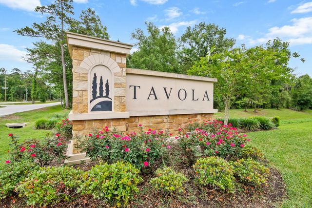 23649 Sage Villa Drive, New Caney, TX 77357