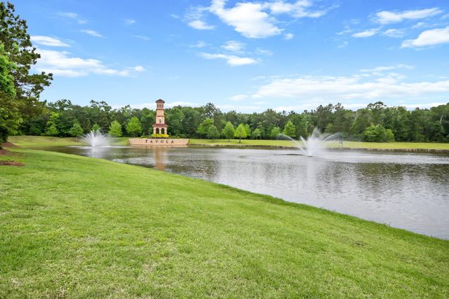 23649 Sage Villa Drive, New Caney, TX 77357