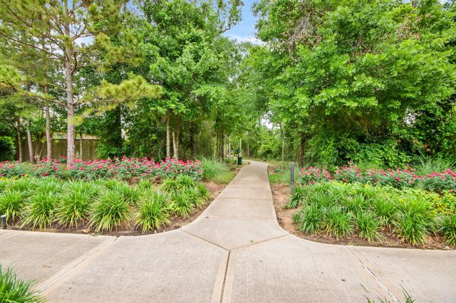 23649 Sage Villa Drive, New Caney, TX 77357