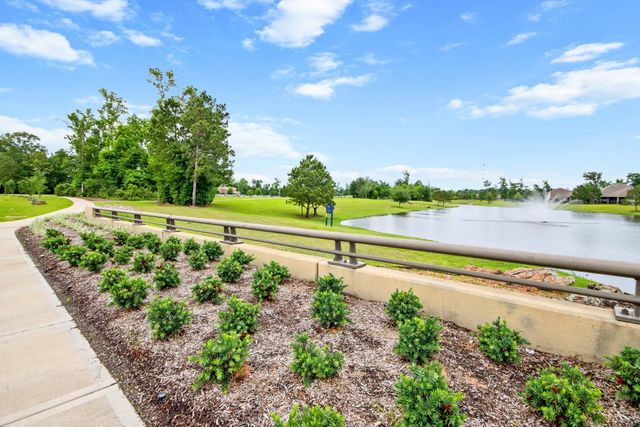 23649 Sage Villa Drive, New Caney, TX 77357