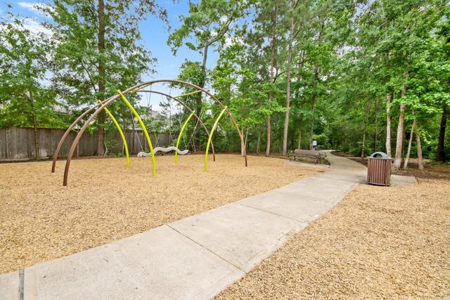 23649 Sage Villa Drive, New Caney, TX 77357