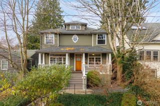 6215 22nd Avenue NE, Seattle, WA 98115