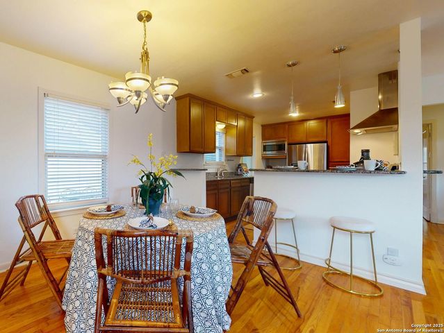 357 Irvington, San Antonio, TX 78209