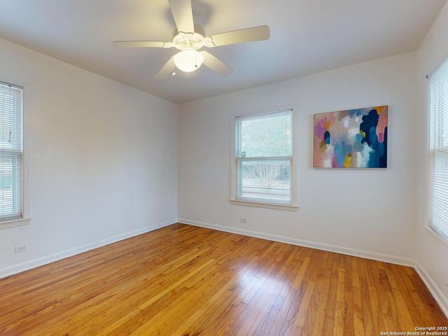357 Irvington, San Antonio, TX 78209