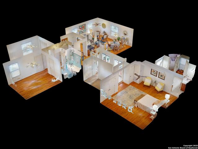 357 Irvington, San Antonio, TX 78209