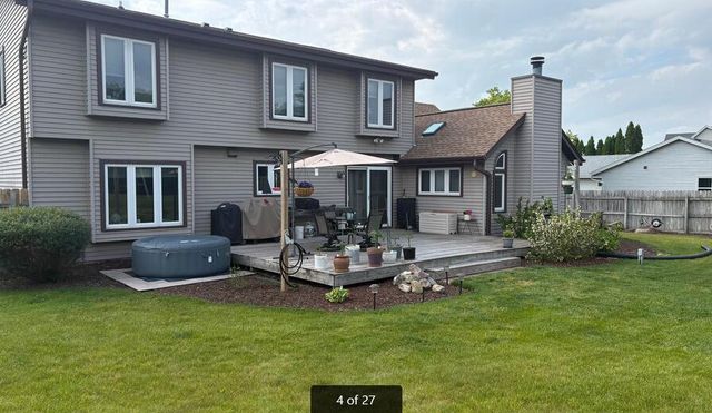 8238 S 47th STREET, Franklin, WI 53132