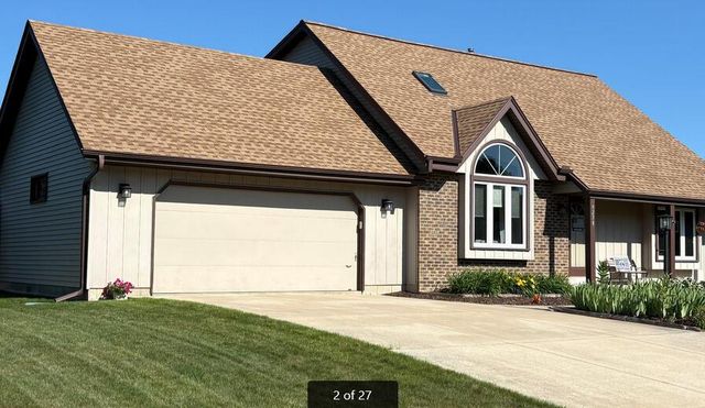 8238 S 47th STREET, Franklin, WI 53132