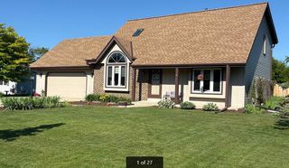 8238 S 47th STREET, Franklin, WI 53132