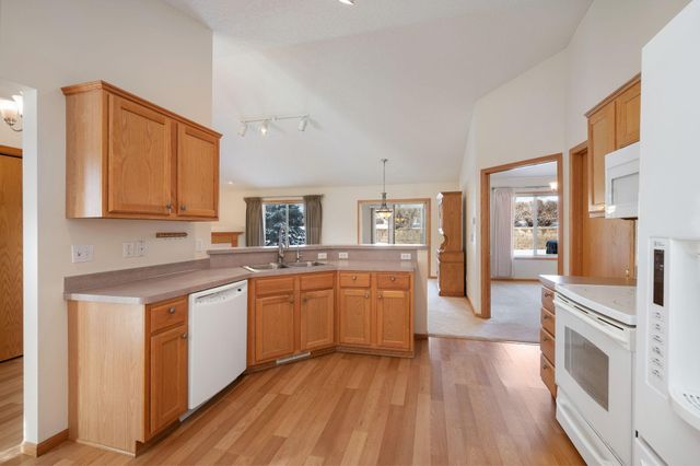 13605 Wellstead Drive, Rogers, MN 55374