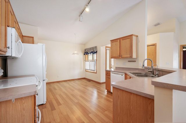 13605 Wellstead Drive, Rogers, MN 55374