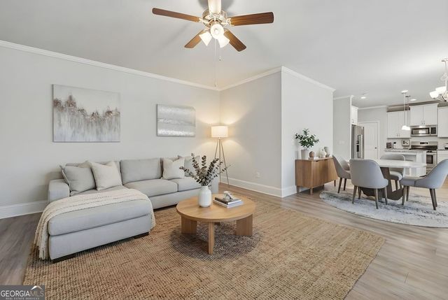 641 Little Bear Loop, Canton, GA 30114