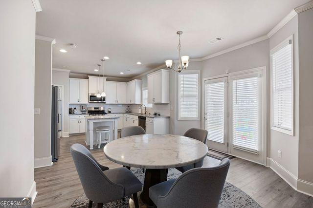 641 Little Bear Loop, Canton, GA 30114