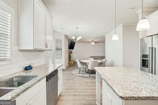 641 Little Bear Loop, Canton, GA 30114