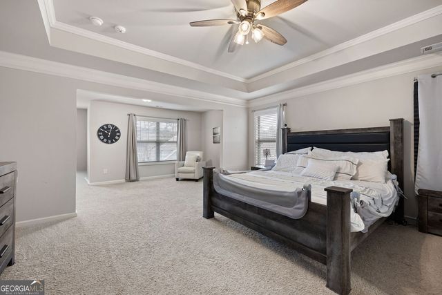 641 Little Bear Loop, Canton, GA 30114