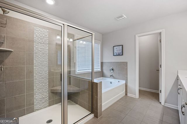 641 Little Bear Loop, Canton, GA 30114