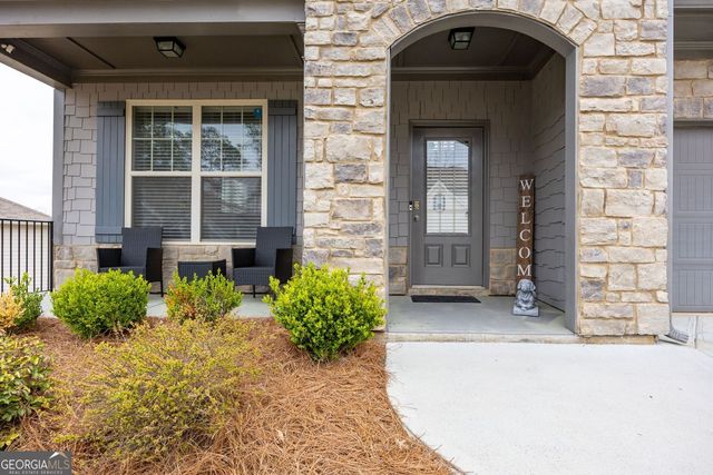 641 Little Bear Loop, Canton, GA 30114