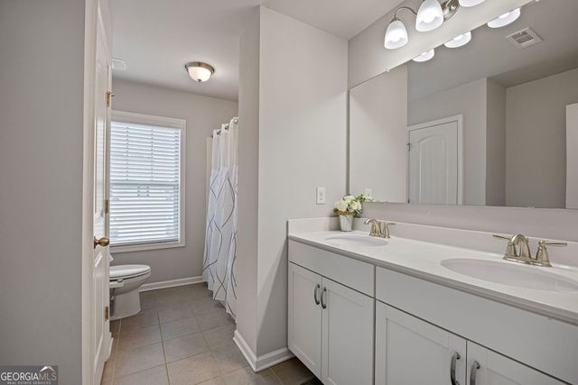 641 Little Bear Loop, Canton, GA 30114