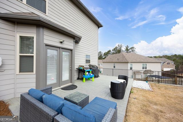 641 Little Bear Loop, Canton, GA 30114