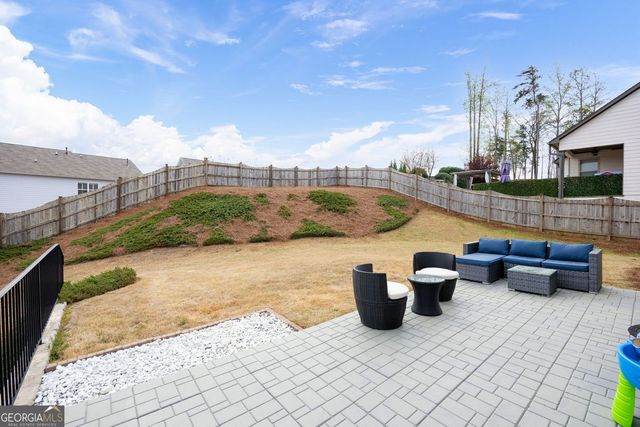 641 Little Bear Loop, Canton, GA 30114